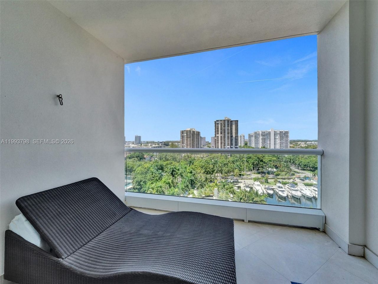 7000 Island Blvd , Unit 1207, Aventura, FL 33160 Photo