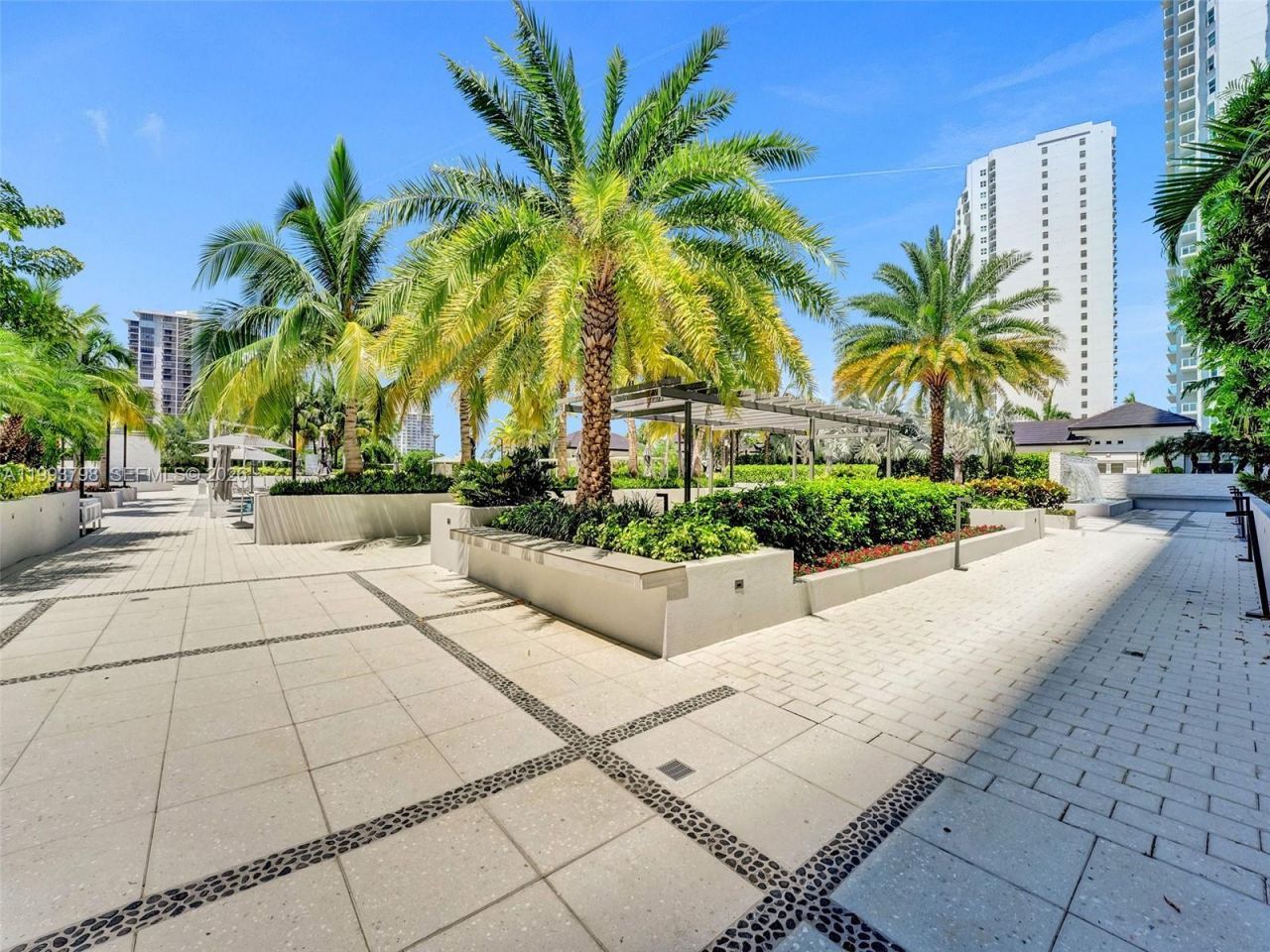 7000 Island Blvd , Unit 1207, Aventura, FL 33160 Photo