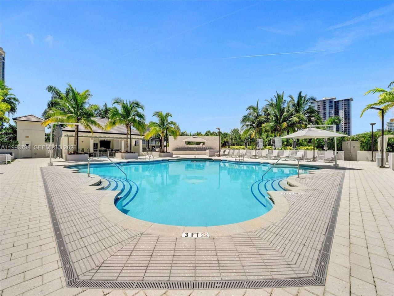 7000 Island Blvd , Unit 1207, Aventura, FL 33160 Photo