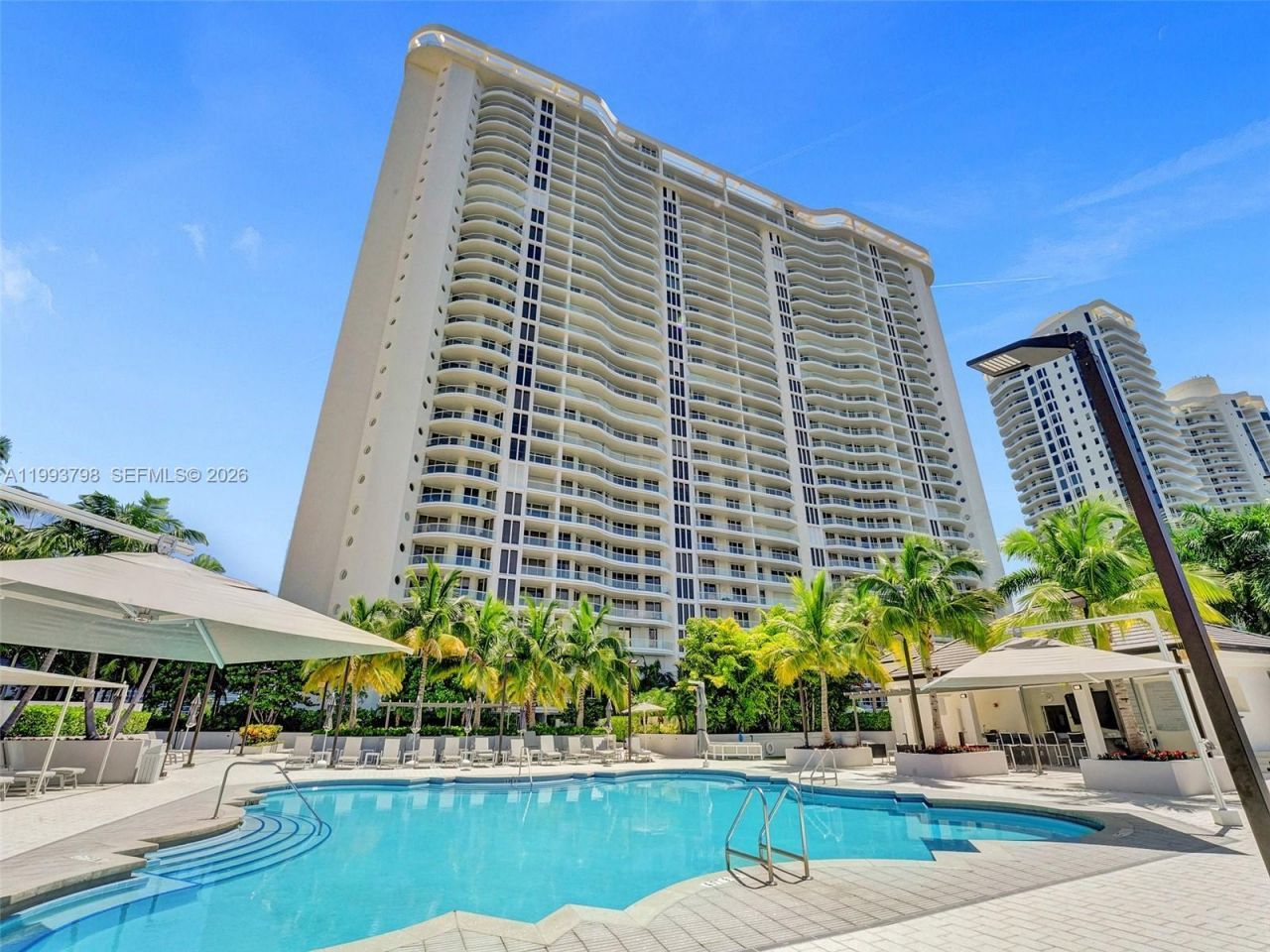 7000 Island Blvd , Unit 1207, Aventura, FL 33160 Photo