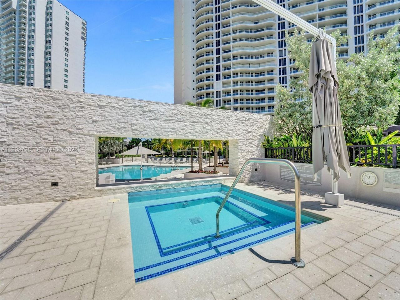 7000 Island Blvd , Unit 1207, Aventura, FL 33160 Photo