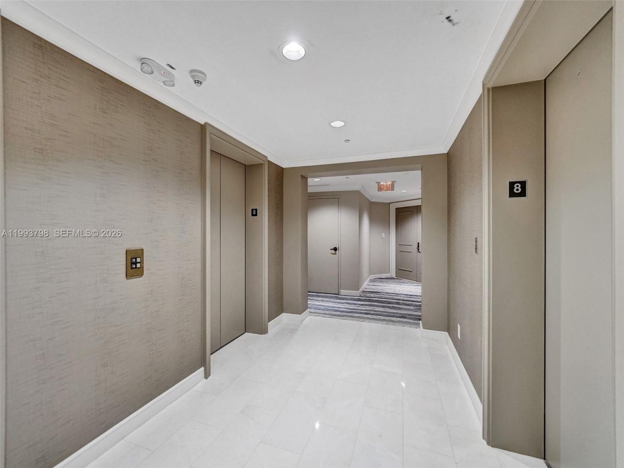 7000 Island Blvd , Unit 1207, Aventura, FL 33160 Photo