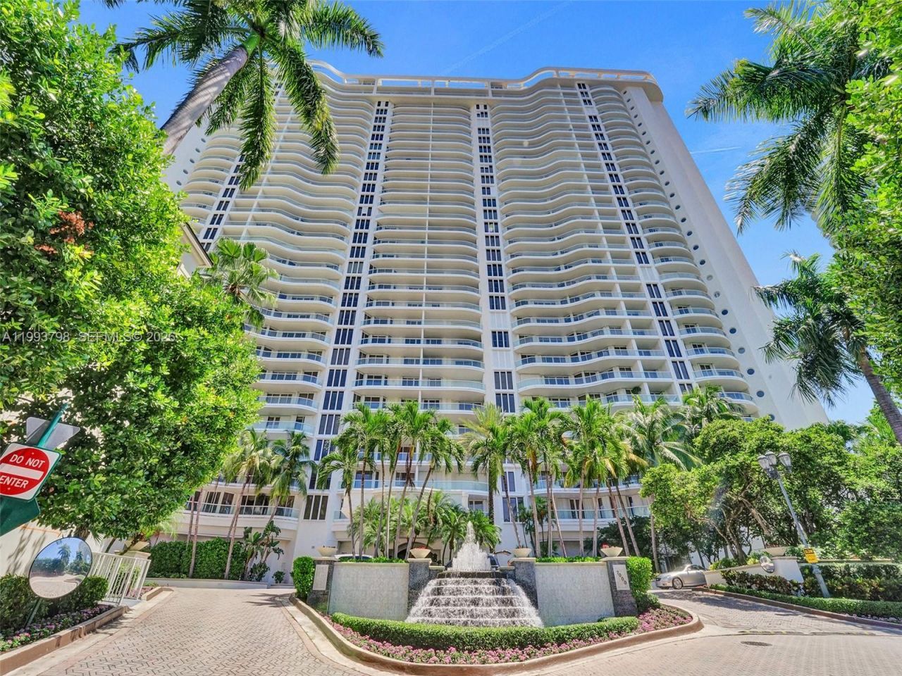 7000 Island Blvd , Unit 1207, Aventura, FL 33160 Photo