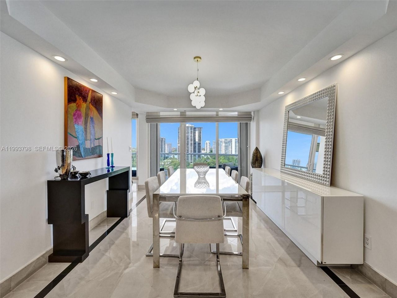7000 Island Blvd , Unit 1207, Aventura, FL 33160 Photo
