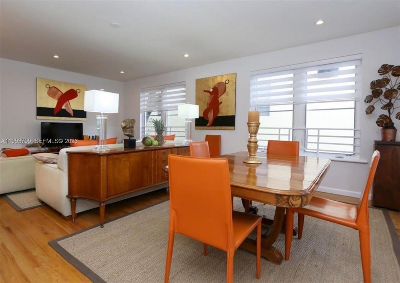 1018 Meridian Ave , Unit 6, Miami Beach, FL 33139 Photo