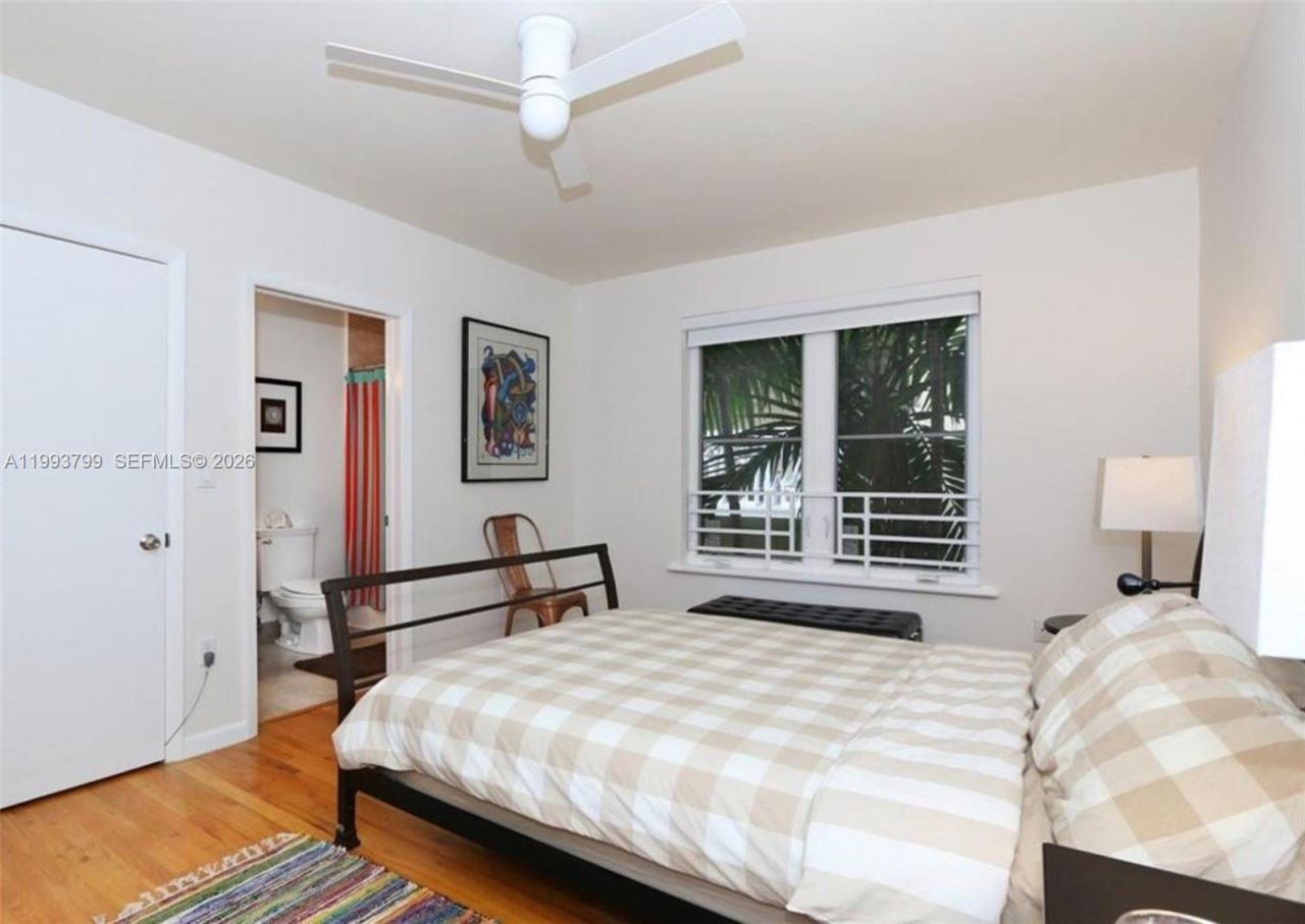 1018 Meridian Ave , Unit 6, Miami Beach, FL 33139 Photo