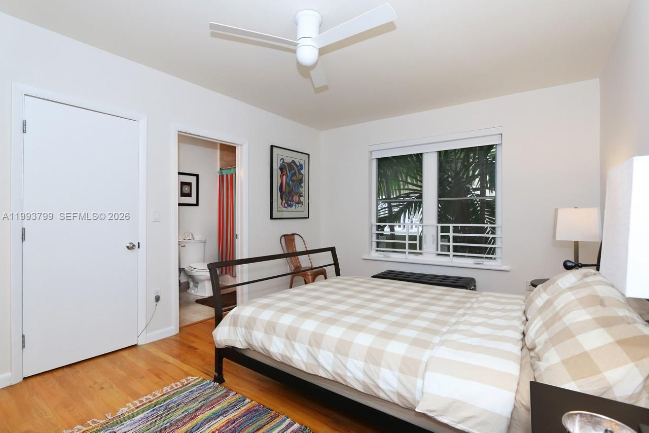 1018 Meridian Ave , Unit 6, Miami Beach, FL 33139 Photo