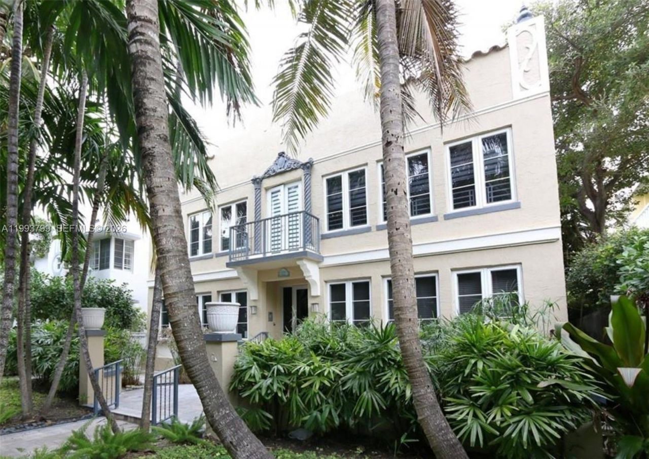 1018 Meridian Ave , Unit 6, Miami Beach, FL 33139 Photo