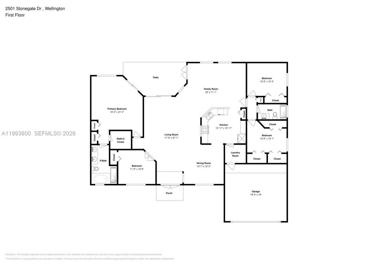 Please Call For Address, Unit 2501, Wellington, FL 33414 Photo