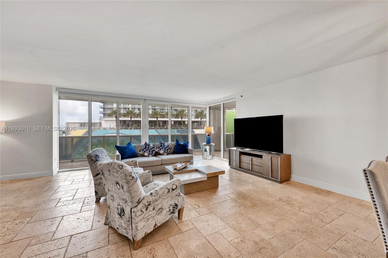 1800 S Ocean Dr , Unit 1210, Hallandale Beach, FL 33009 Photo