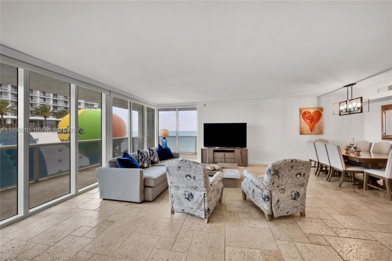 1800 S Ocean Dr , Unit 1210, Hallandale Beach, FL 33009 Photo