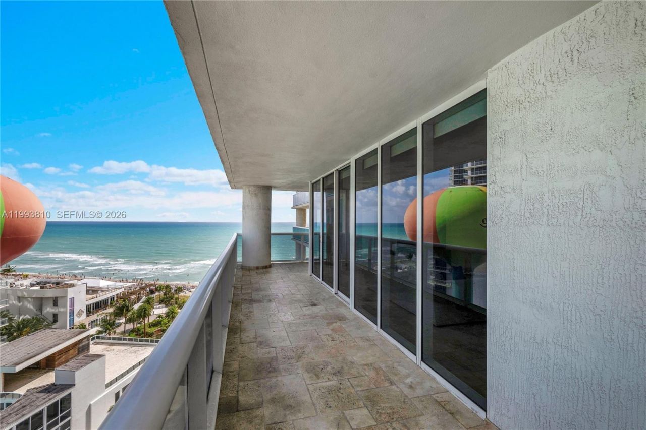 1800 S Ocean Dr , Unit 1210, Hallandale Beach, FL 33009 Photo