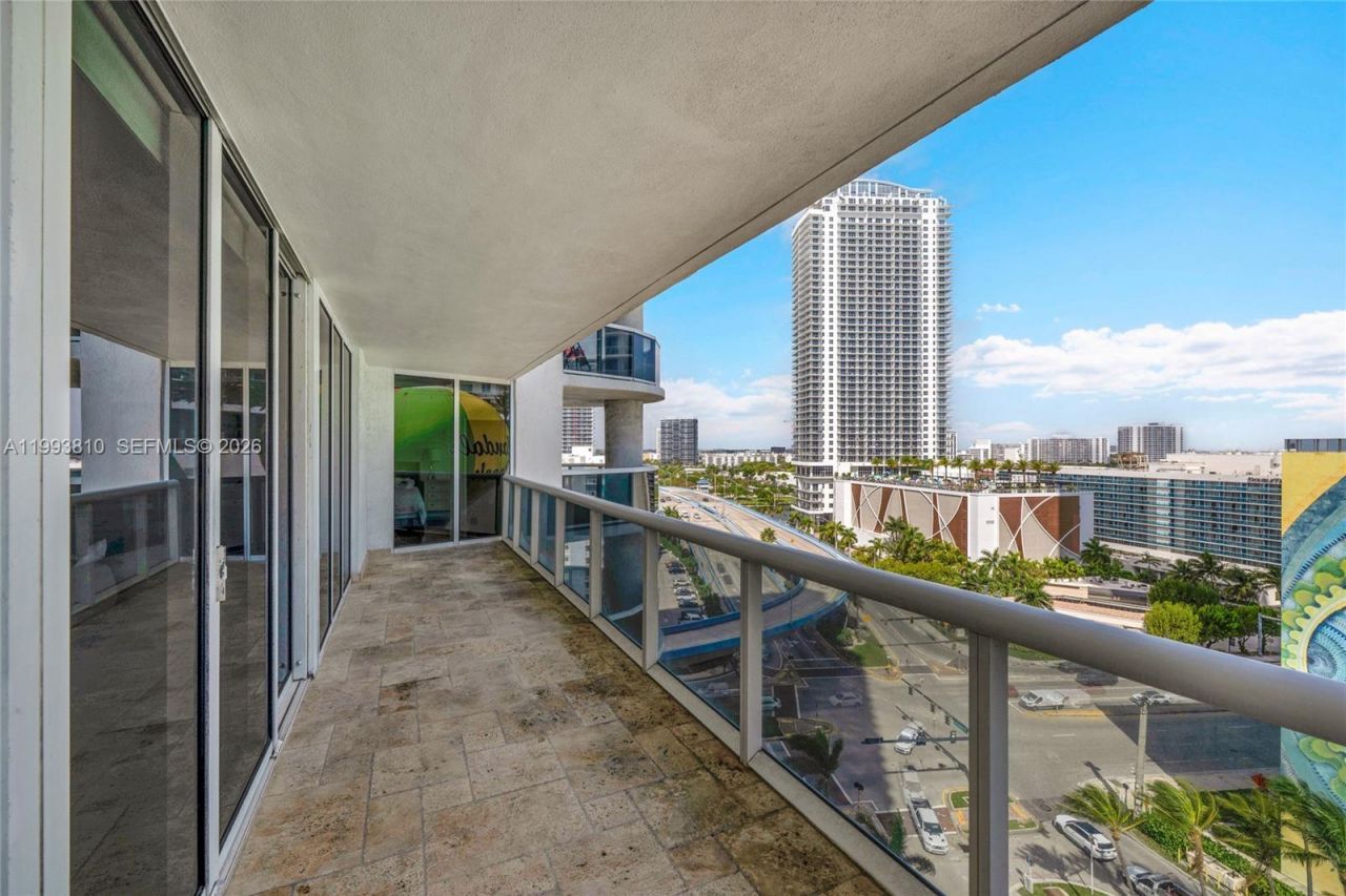 1800 S Ocean Dr , Unit 1210, Hallandale Beach, FL 33009 Photo