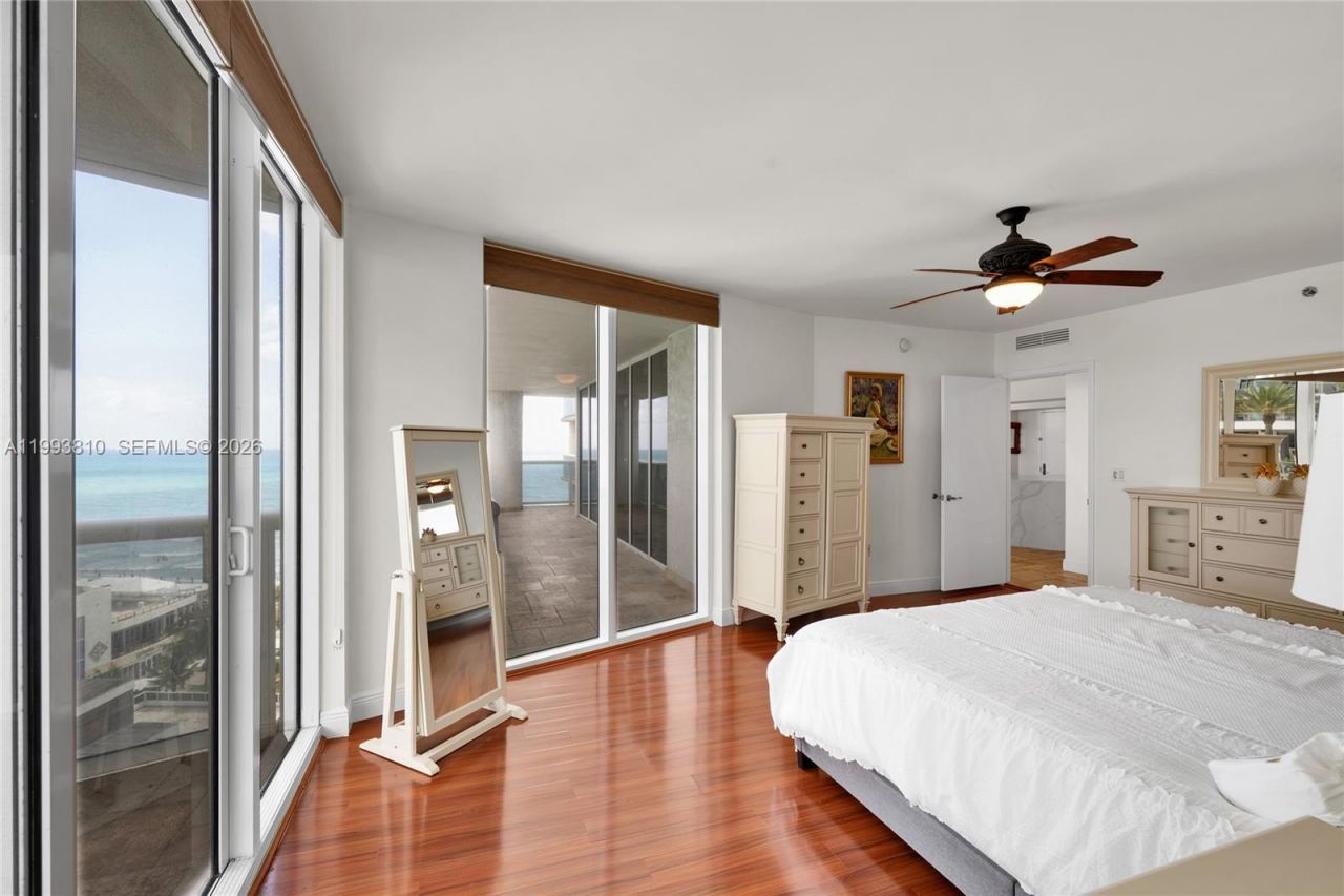 1800 S Ocean Dr , Unit 1210, Hallandale Beach, FL 33009 Photo