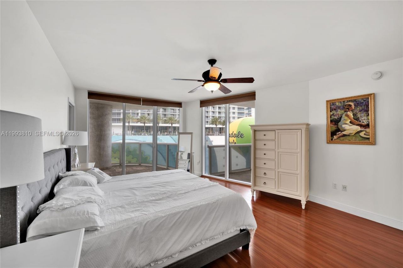 1800 S Ocean Dr , Unit 1210, Hallandale Beach, FL 33009 Photo