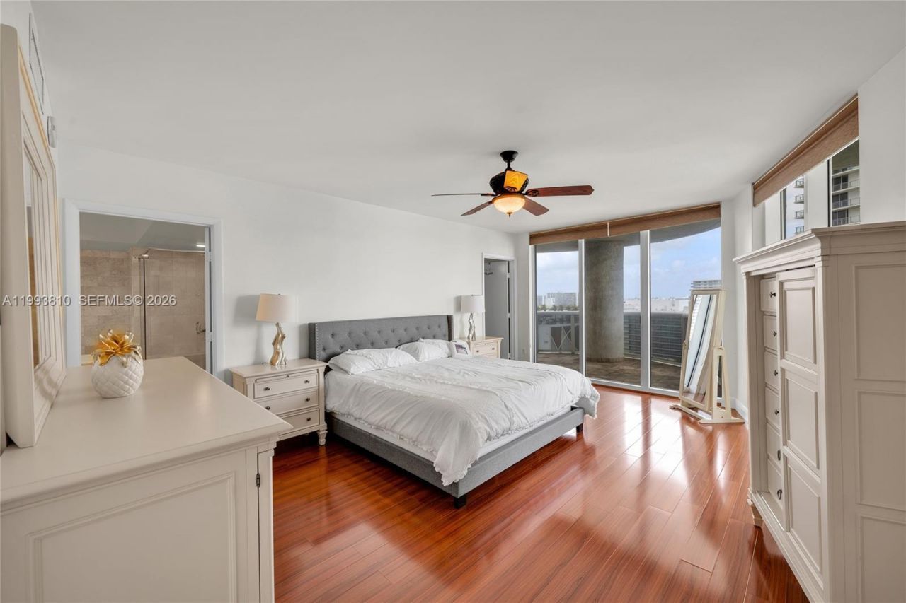 1800 S Ocean Dr , Unit 1210, Hallandale Beach, FL 33009 Photo