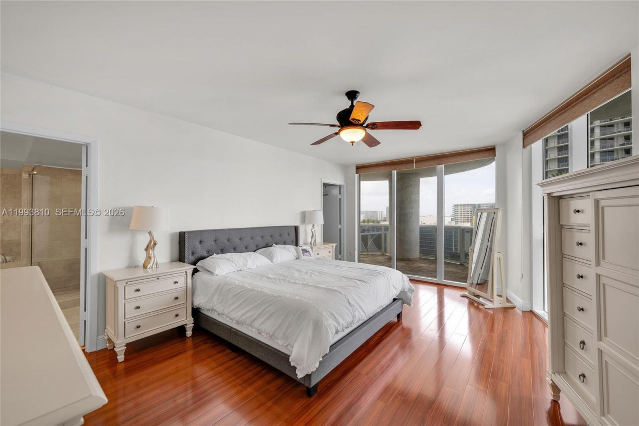 1800 S Ocean Dr , Unit 1210, Hallandale Beach, FL 33009 Photo