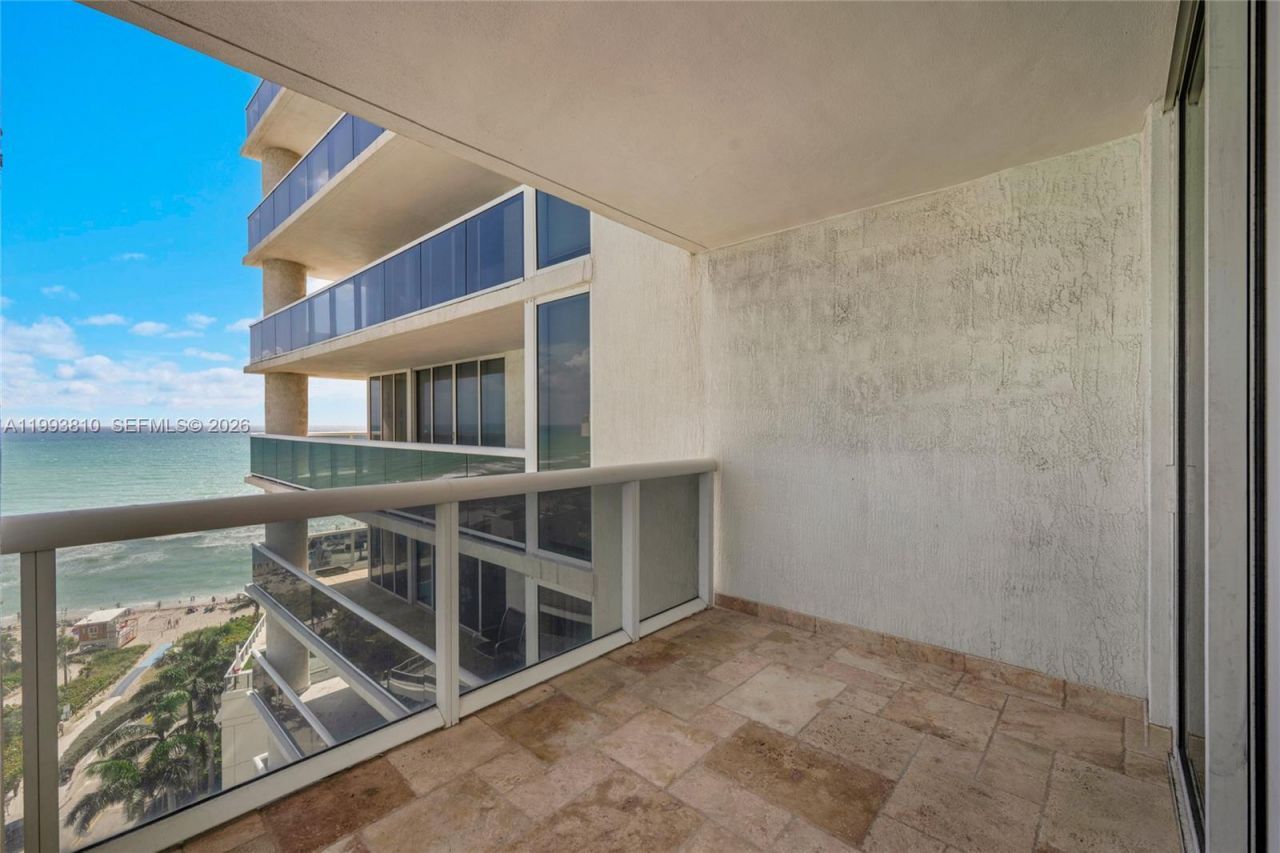 1800 S Ocean Dr , Unit 1210, Hallandale Beach, FL 33009 Photo