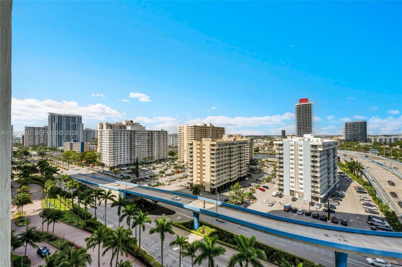 1800 S Ocean Dr , Unit 1210, Hallandale Beach, FL 33009 Photo