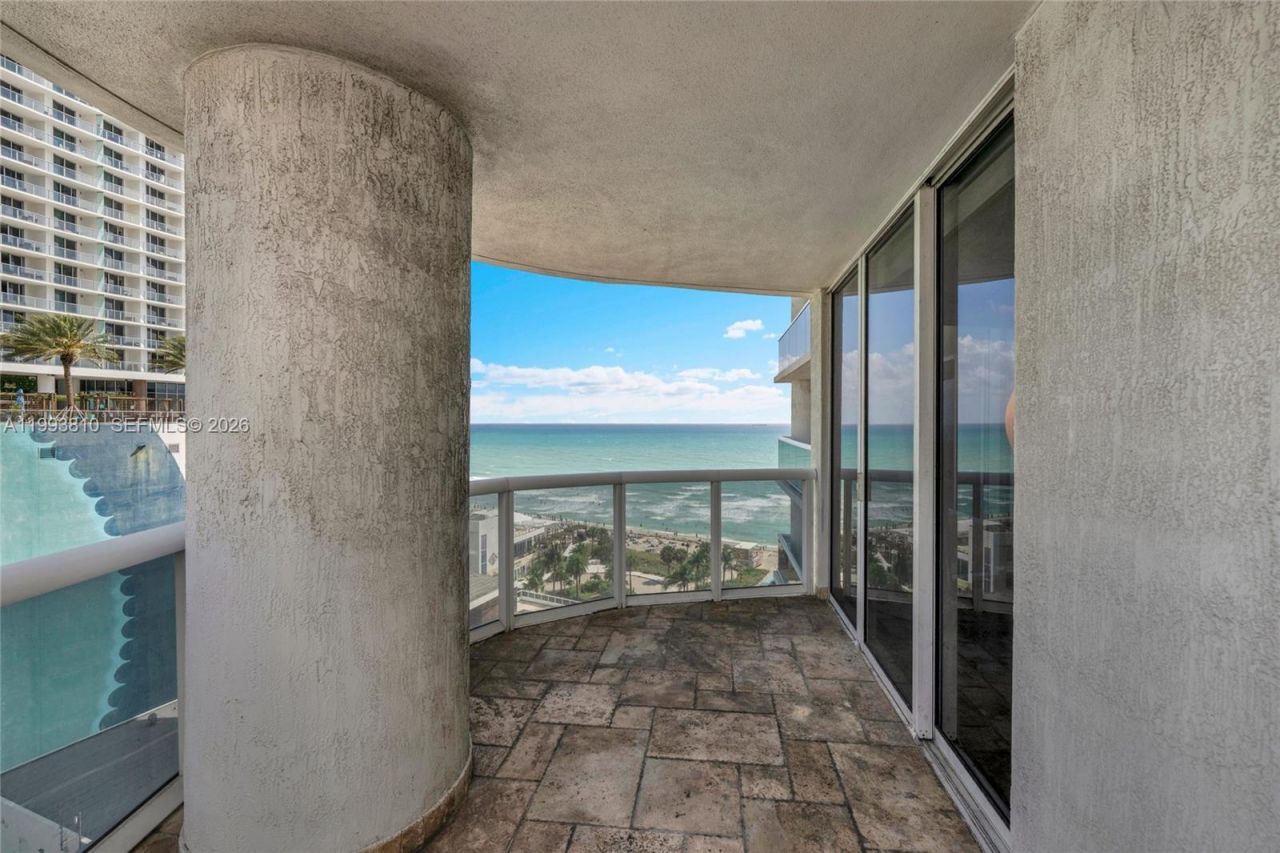 1800 S Ocean Dr , Unit 1210, Hallandale Beach, FL 33009 Photo
