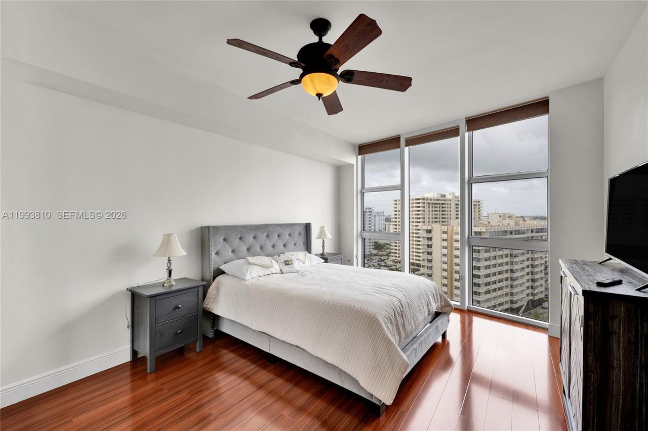 1800 S Ocean Dr , Unit 1210, Hallandale Beach, FL 33009 Photo