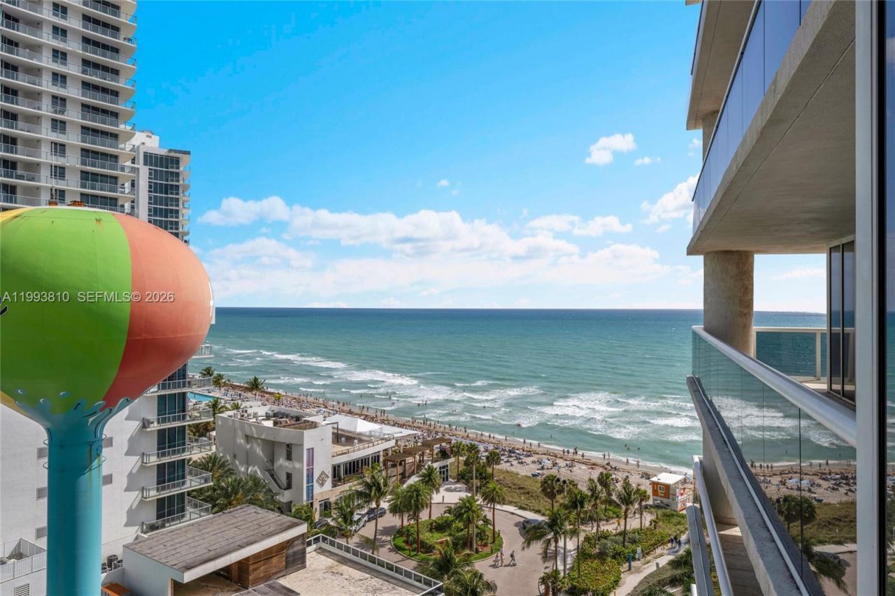 1800 S Ocean Dr , Unit 1210, Hallandale Beach, FL 33009 Photo
