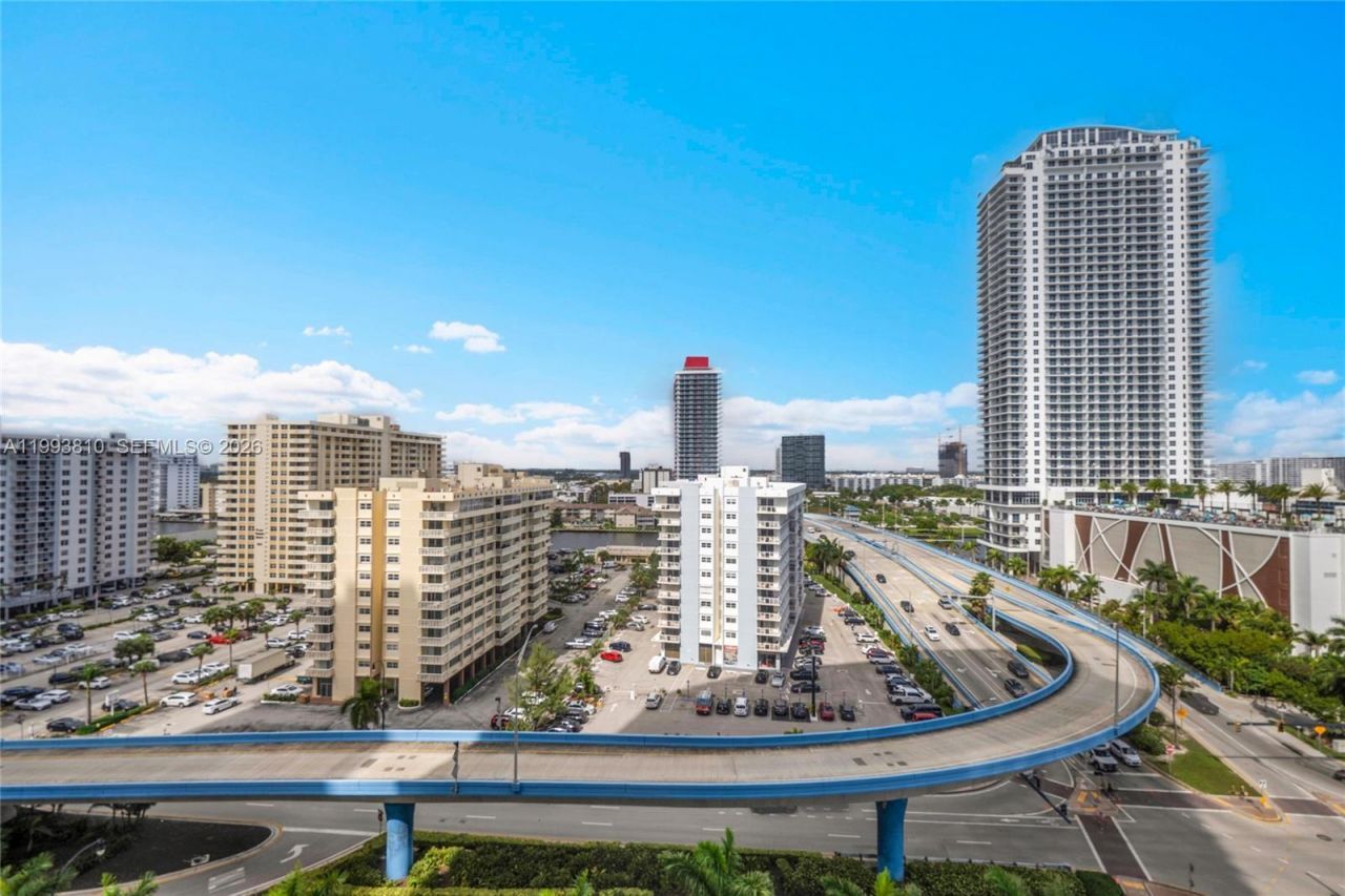 1800 S Ocean Dr , Unit 1210, Hallandale Beach, FL 33009 Photo