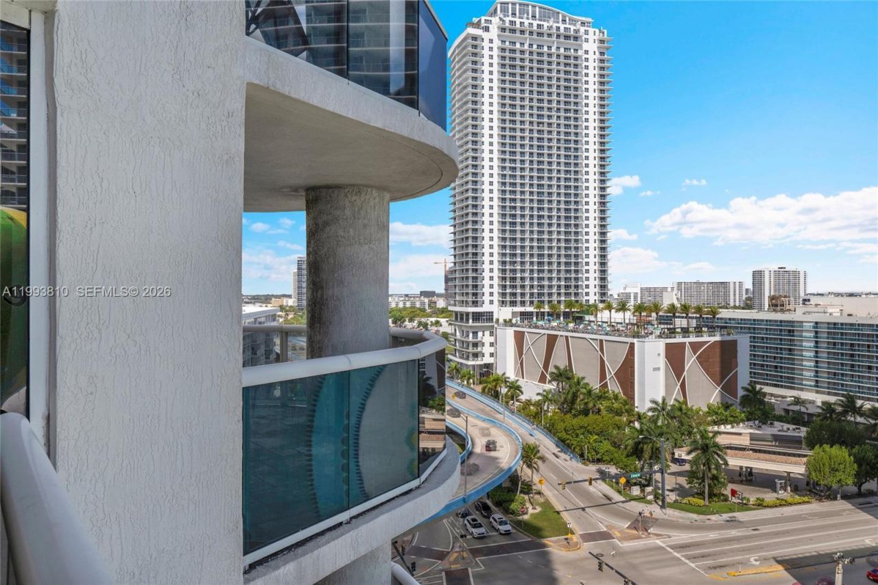 1800 S Ocean Dr , Unit 1210, Hallandale Beach, FL 33009 Photo