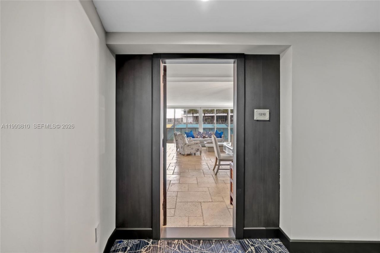 1800 S Ocean Dr , Unit 1210, Hallandale Beach, FL 33009 Photo