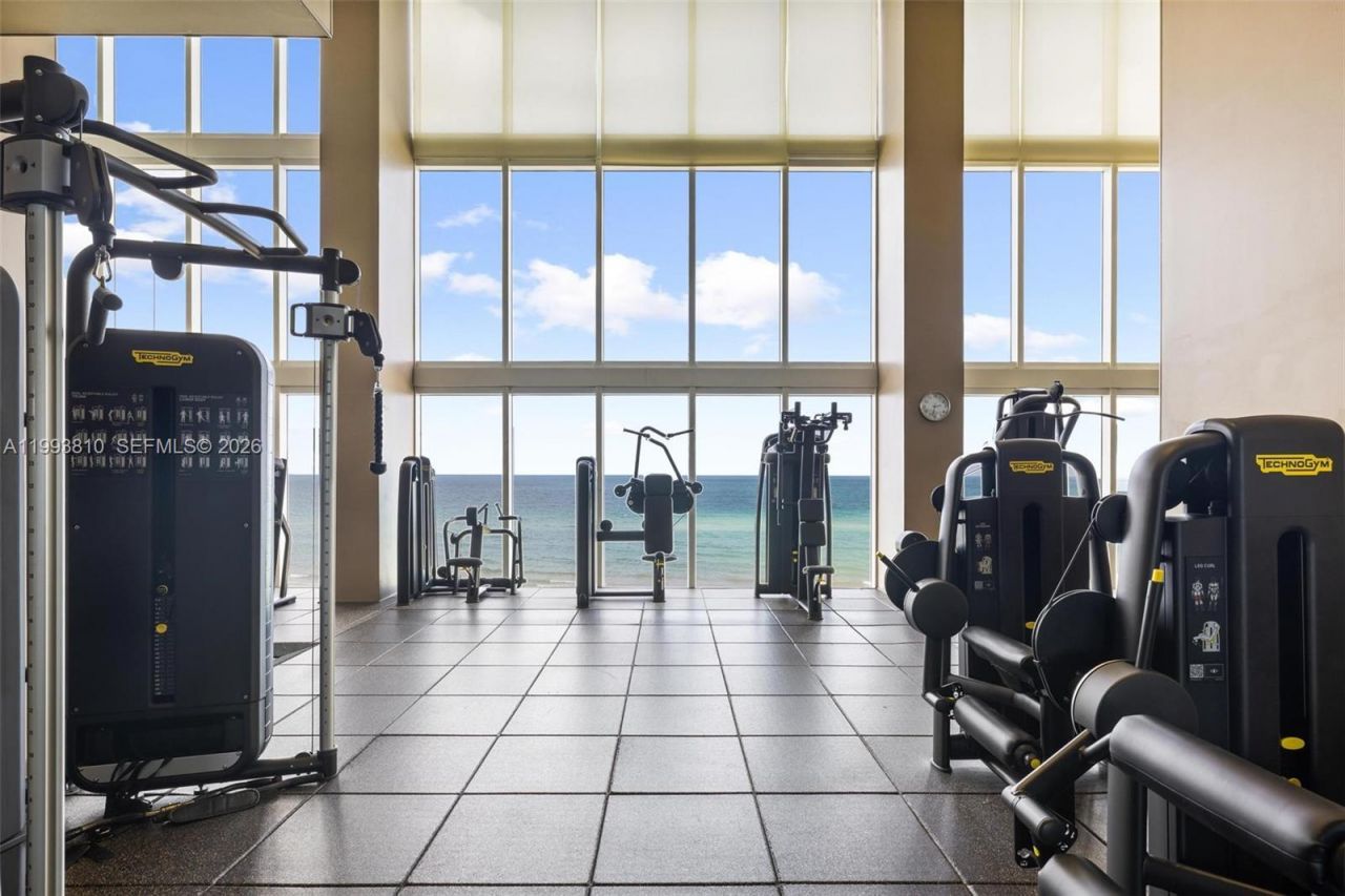 1800 S Ocean Dr , Unit 1210, Hallandale Beach, FL 33009 Photo