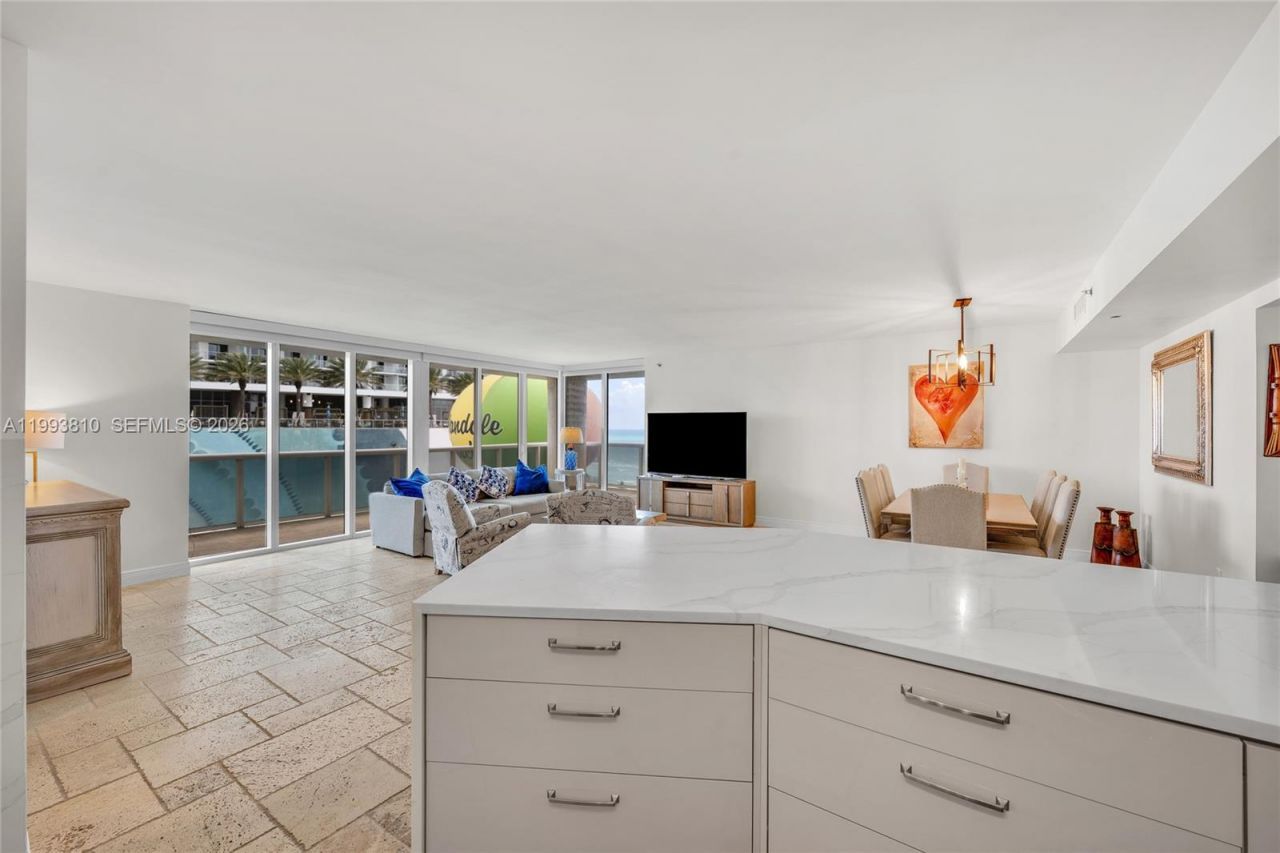 1800 S Ocean Dr , Unit 1210, Hallandale Beach, FL 33009 Photo