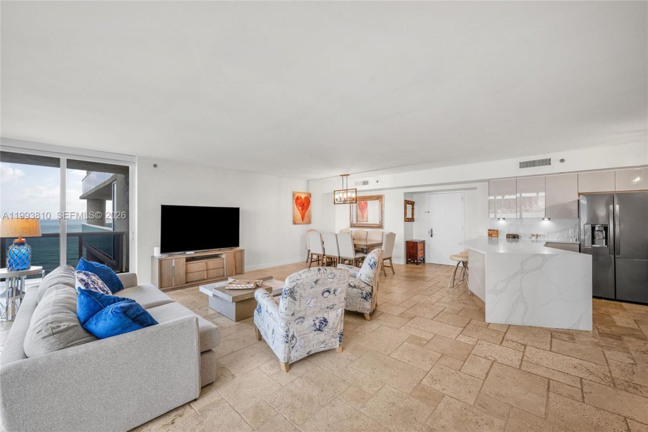 1800 S Ocean Dr , Unit 1210, Hallandale Beach, FL 33009 Photo