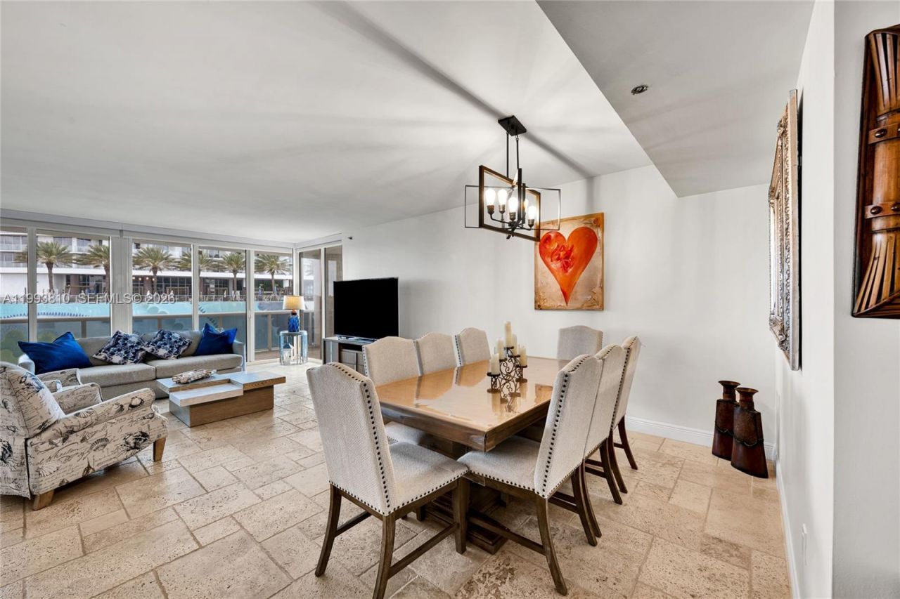 1800 S Ocean Dr , Unit 1210, Hallandale Beach, FL 33009 Photo