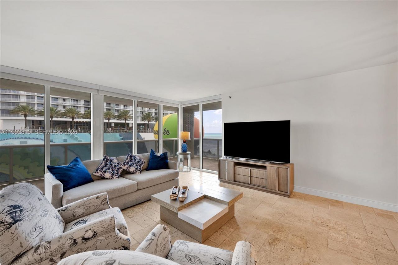 1800 S Ocean Dr , Unit 1210, Hallandale Beach, FL 33009 Photo