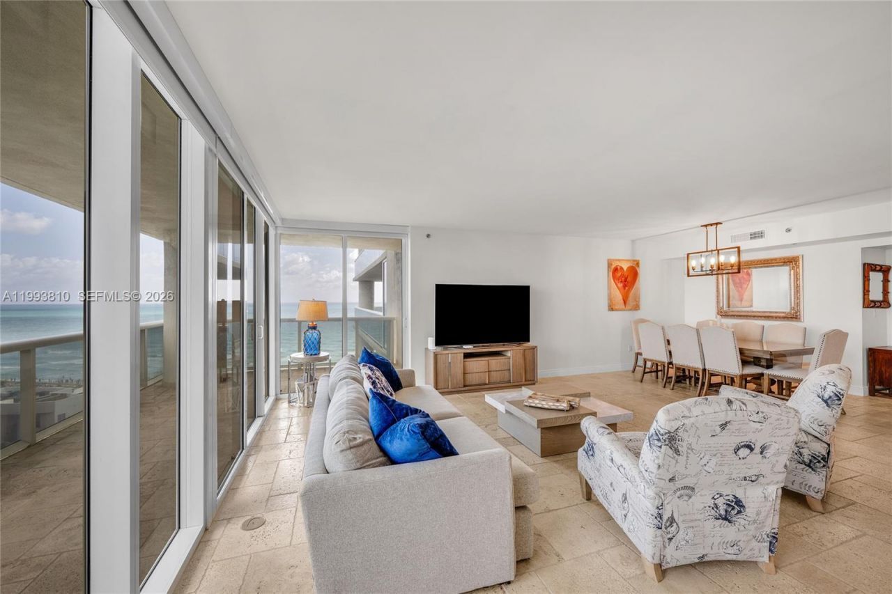 1800 S Ocean Dr , Unit 1210, Hallandale Beach, FL 33009 Photo