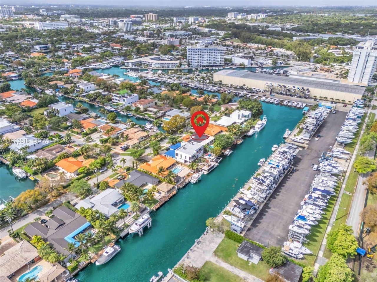 2025 Arch Creek Dr , North Miami, FL 33181 Photo