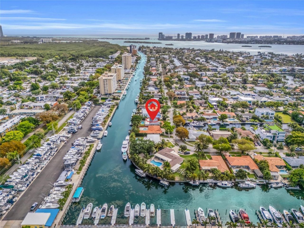 2025 Arch Creek Dr , North Miami, FL 33181 Photo