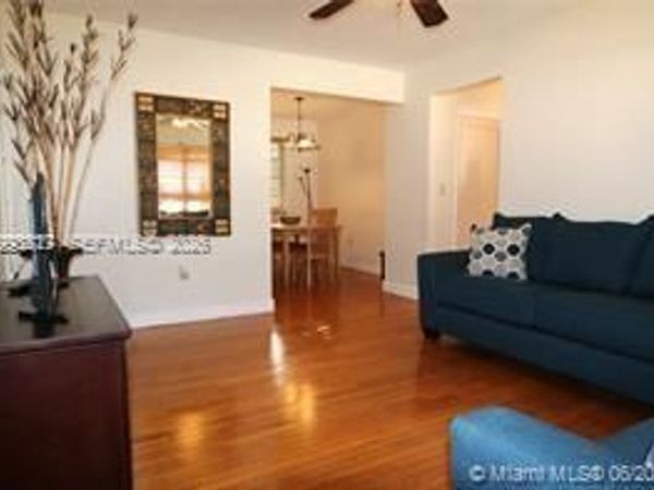 619 Anastasia Ave , Unit 4, Coral Gables, FL 33134