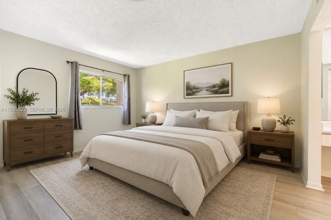 13455 SW 16th Ct, Unit 306F, Pembroke Pines, FL 33027 Photo
