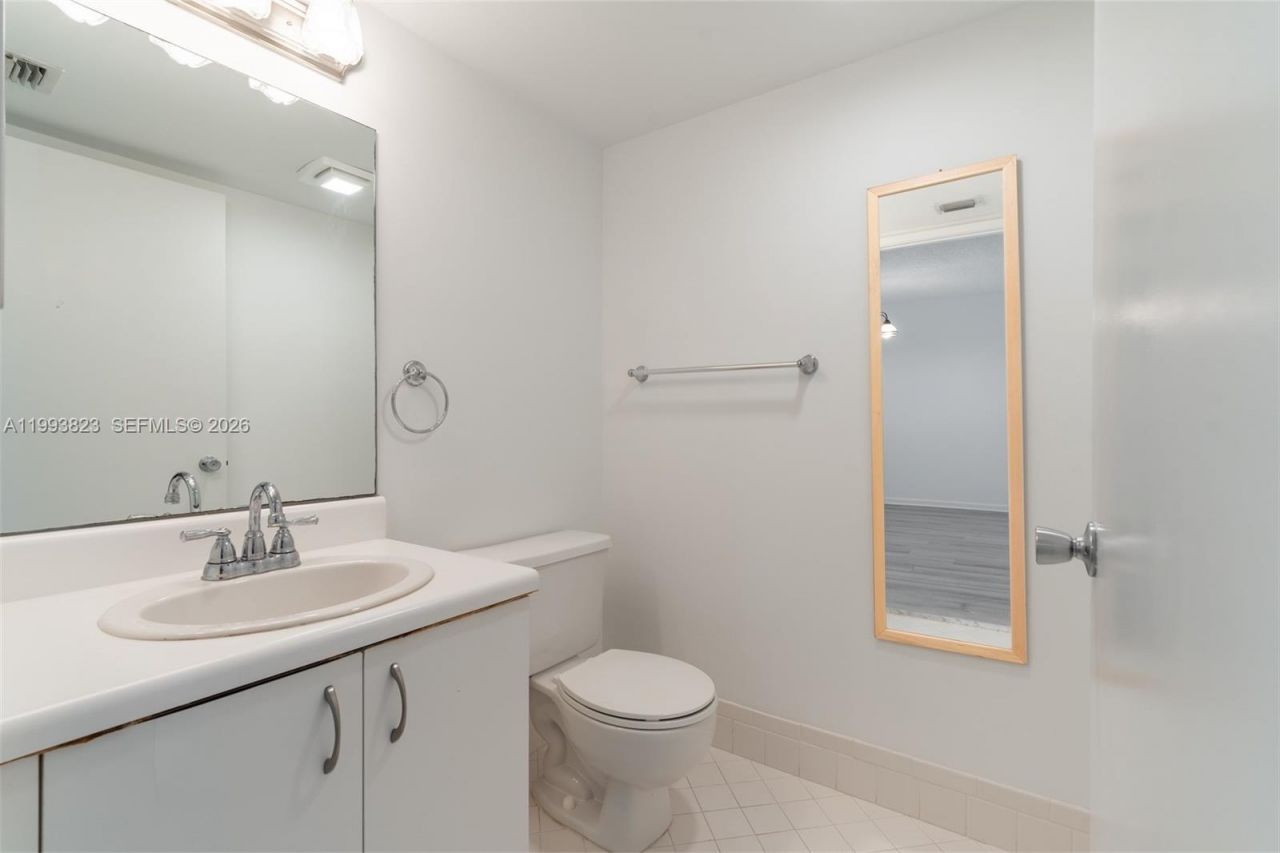 13455 SW 16th Ct , Unit 306F, Pembroke Pines, FL 33027 Photo