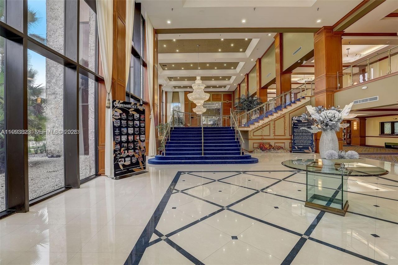 13455 SW 16th Ct , Unit 306F, Pembroke Pines, FL 33027 Photo