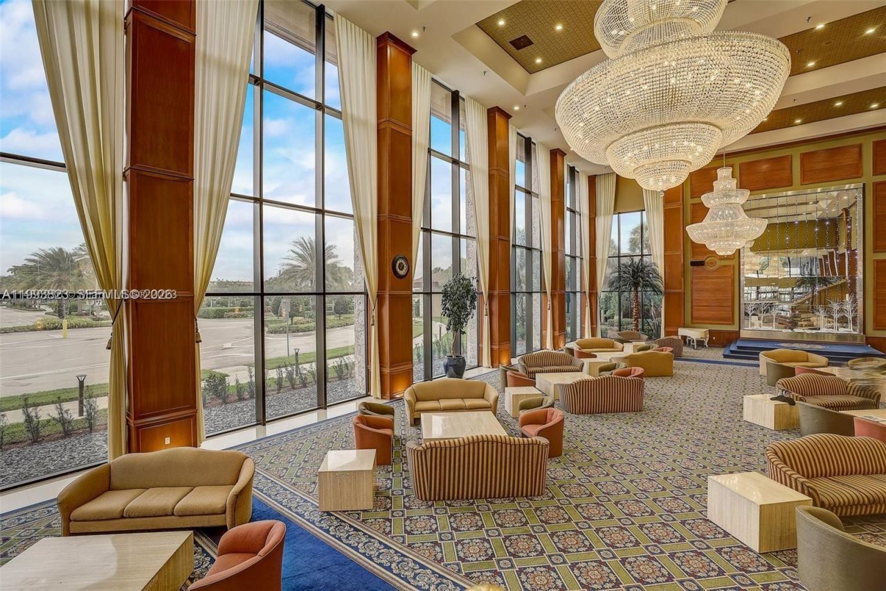 13455 SW 16th Ct , Unit 306F, Pembroke Pines, FL 33027 Photo