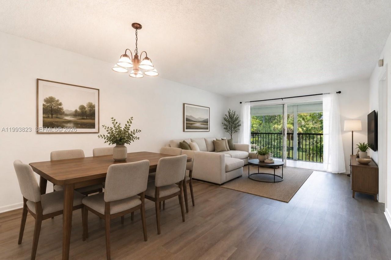 13455 SW 16th Ct, Unit 306F, Pembroke Pines, FL 33027 Photo