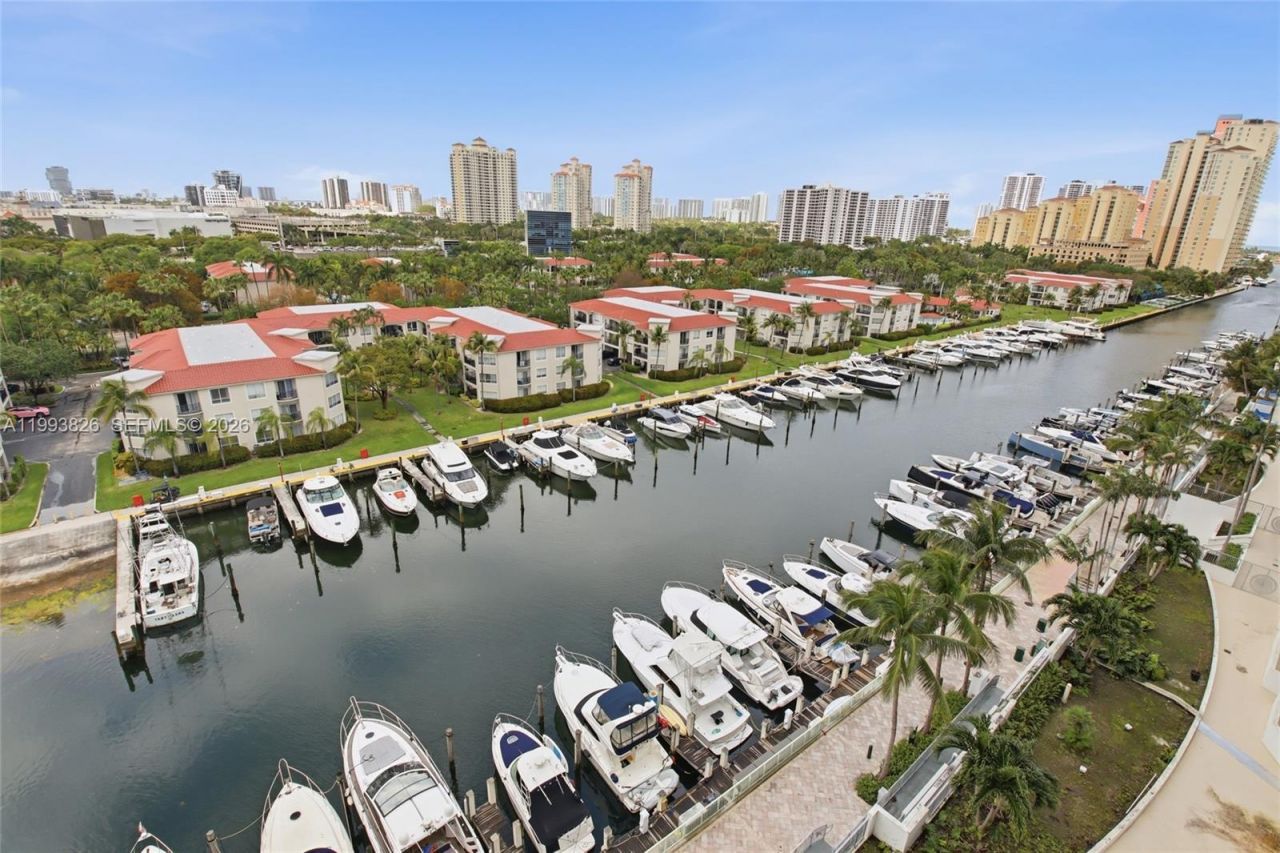 3029 NE 188th St , Unit 904, Aventura, FL 33180 Photo