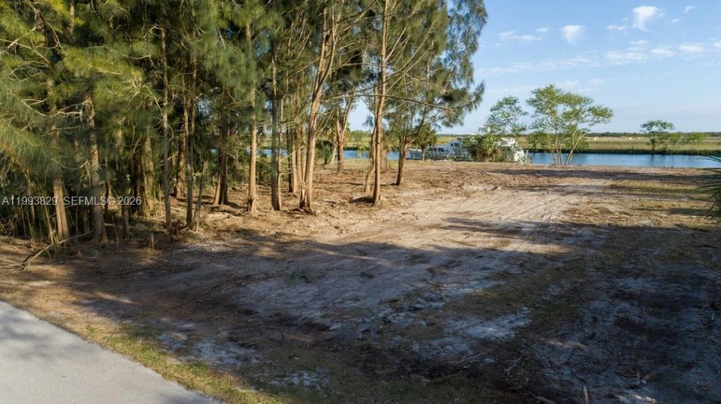 1035 W Anchor Lane, Moore Haven, FL 33471 Photo