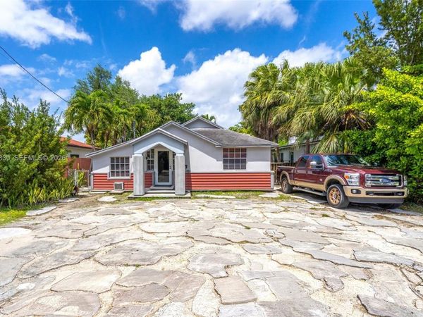 6295 SW 29th St, Unit 1, Miami, FL 33155