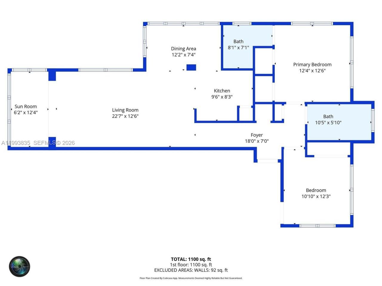 285 NE 191st St , Unit 2925, Miami, FL 33179 Photo