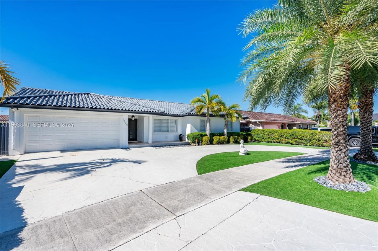 1820 SW 140th Pl, Miami, FL 33175 Photo