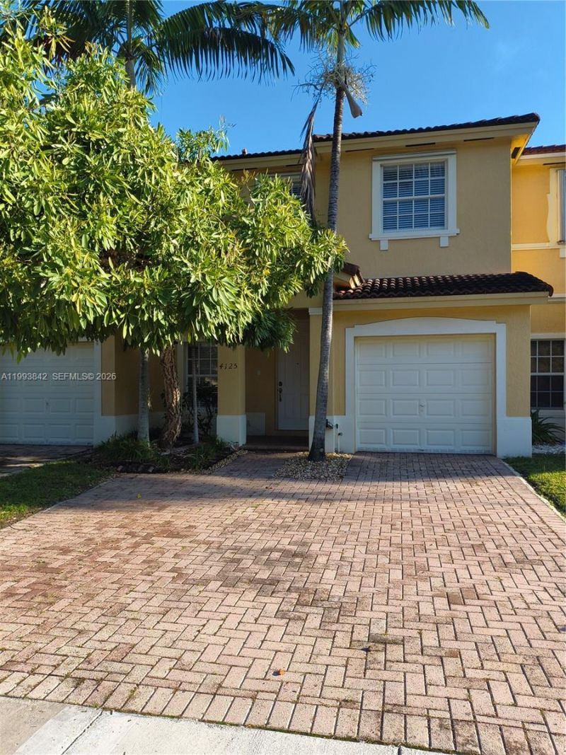 4125 NE 24th Dr, Unit 4125, Homestead, FL 33033 Photo