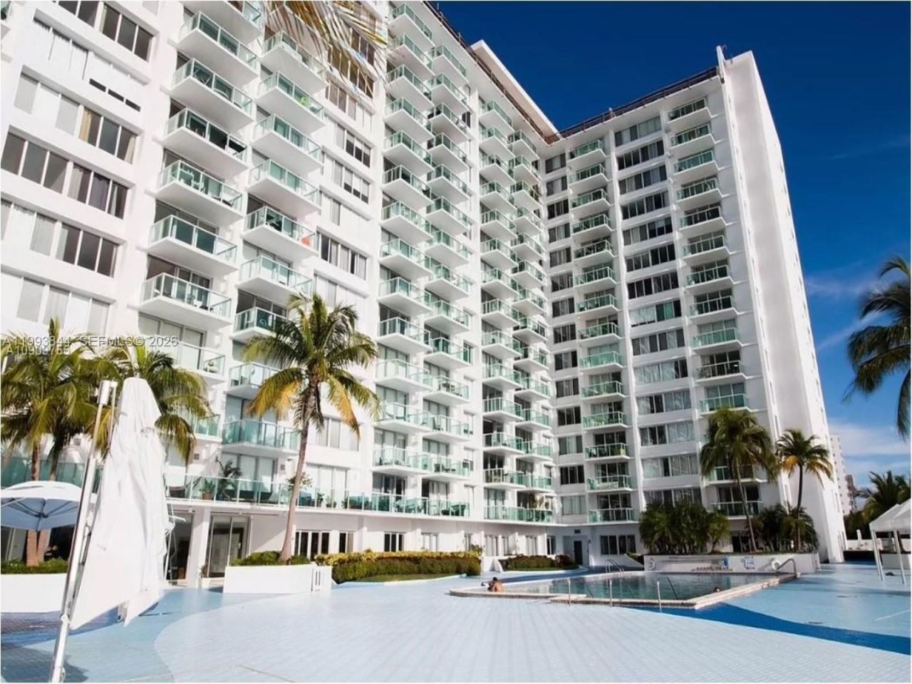 1035 West Ave , Unit 802, Miami Beach, FL 33139 Photo